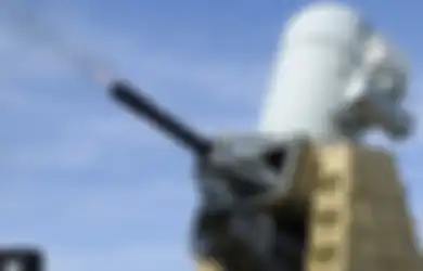 Mirip dengan Iron Dome, Inilah Sistem Anti-Rudal C-RAM, Benarkah Indonesia Sudah Memilikinya?