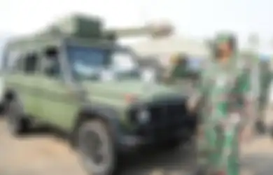 Ternyata Militer Indonesia Punya Iron Dome versi TNI AU Sendiri, Bertugas Lindungi Ibu Kota Jakarta!
