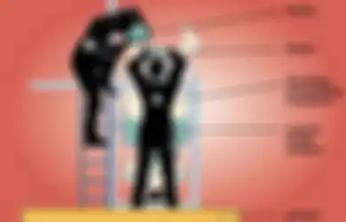 Setelah Hisashi Ouchi dan 1 Rekannya Tewas Pasca Terpapar Radiasi Nuklir, Korban ke-3 Justru Ditangkap Polisi Sebagai Pelaku