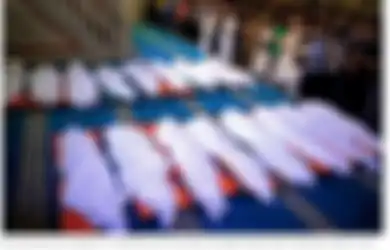 Serangan Israel Sejatinya Berniat untuk Membantai Seluruh Warga Palestina, Mengapa Dunia Hanya Diam?