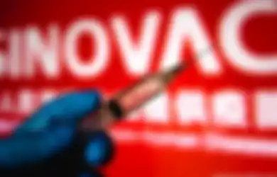 Kabar Baik Bagi Penerima Vaksin Sinovac yang Ingin Melancong ke Inggris, Vaksin China Itu Kini Bakal Disetujui Inggris Bisa Jadi Syarat Masuk