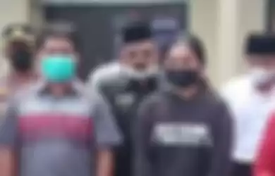 Hebohnya keputusan pihak SMAN 1 Bengkulu mengeluarkan siswinya yang membuat konten video hina Palestina telah diklarifikasi.