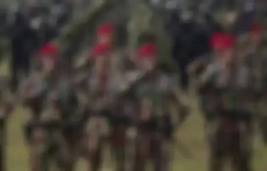 Brigjen TNI Tri Budi Utomo, sosok jenderal TNI dalam operasi Nemangkawi menumpas Lekagak Telenggen dan KKB Papua. 