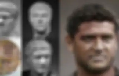 Dibunuh Secara Tragis saat Buang Air Kecil, Inilah Caracalla, Kaisar Roma Paling Dibenci yang Membunuh Adik dan Istrinya Sendiri