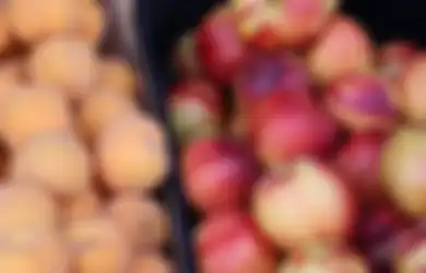 Ini Manfaat Buah Peach Alias Buah Persik untuk Kesehatan, Termasuk Mencegah Kanker