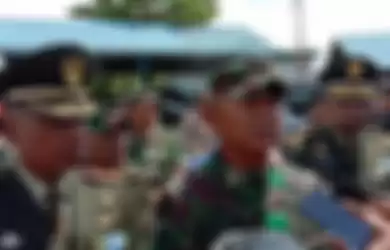 Pernah menjabat Pangkogabwilhan III, Letnan Jenderal (Letjen) TNI Ganip Warsito resmi dilantik sebagai Kepala Badan Nasional Penanggulangan Bencana (BNPB). 