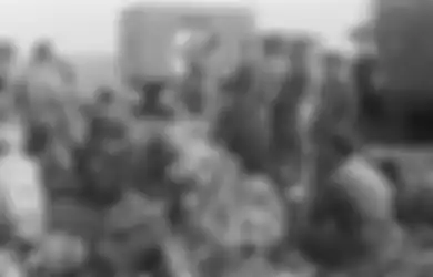 Disebut Juga Operasi Gagak, Agresi Militer Belanda 2 Terjadi pada Tanggal 19 Desember 1948