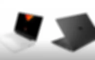 Dua seri Intel & AMD dari laptop gaming HP Victus