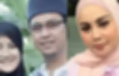 Jennifer Dunn akhirnya buka suara soal isu yang menyebut dirinya istri ketiga Ustaz Jefri