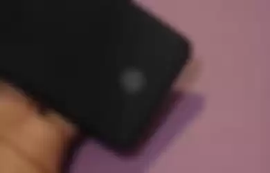 In-screen fingerprint sensor di Oppo A74