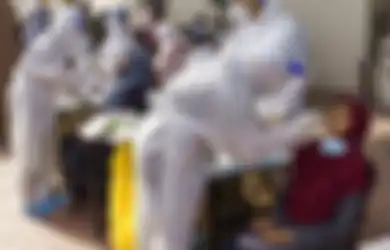 Sudah Lakukan Isolasi Mandiri, Inilah Saatnya Penderita Dinyatakan Sembuh dari Covid-19 dan Sudah Tidak Tularkan Virus Lagi, Perlukah Lakukan PCR Ulang?
