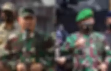 Profil Mayjen TNI Dudung Abdurachman yang terpilih sebagai Panglima Komando Cadangan Strategis Angkatan Darat (Pangkostrad).