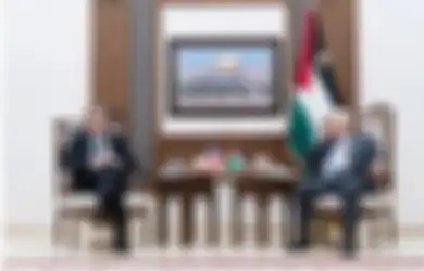 Tak Bisa Terus-terusan Mendukung Israel, Amerika Serikat Buka Kembali Konsulat Yerusalem untuk Palestina