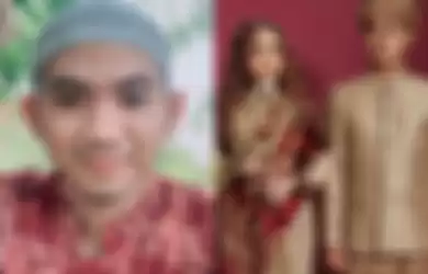 Rizki DA dan Lesty Kejora-Rizky Billar