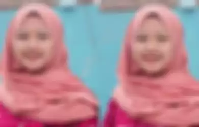 Gadis cantik asal Wonogiri Meyda Tiara Kusuma Wardani (16) yang menghilang tanpa jejak 