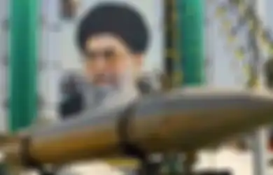 Luka Lama Terbuka Namun Dendam Belum Terbalaskan, Inilah Alasan Setiap Januari Iran Selalu Teringat dengan Jangi Ingin Hancurkan Donald Trump
