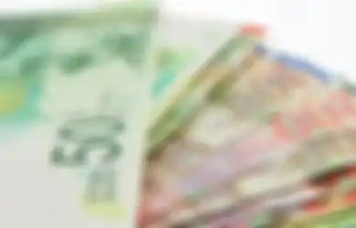 Inilah Mata Uang Palestina yang Digunakan, Dolar Amerika untuk Pembelian Barang Mahal!