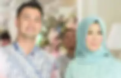 Raffi Ahmad sudah tajir sejak lahir, terbukti dari video lawas Amy Qanita 