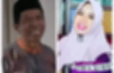 Rohimah tak bisa berkutik lagi ketika ditanya soal kebiasaan Kiwil yang kerap menginap di rumahnya pasca cerai