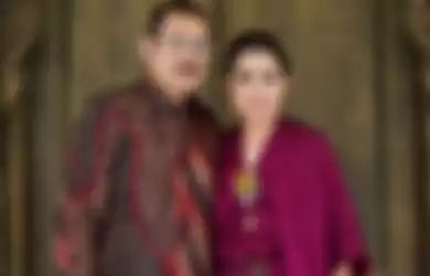 Bak Bangga Dengan Pencapaiannya Dinikahi Bambang Trihatmodjo, Mayangsari Ungkap Sang Suami Baru Dapatkan Hal Ini Setelah Dengan Dirinya
