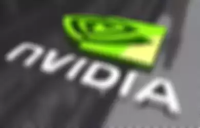 Logo Nvidia