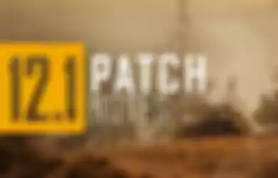 Patch Notes 12.1 untuk judul game battle royale, PUBG, akhirnya di umumkan.