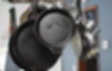 Jangan Panik Jika Panci Anda Gosong, Pakai 5 Bahan Alami Ini Saja untuk Membersihkannya dengan Cepat