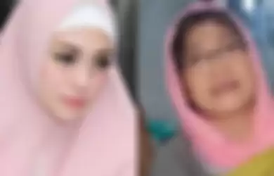 Mengejutkan, Usia Sudah Injak 50 Tahun Ibunda Artis Ini Ngaku Hamil Anak Kembar, Ibu Celine: Saya Enggak Percaya, Tapi InsyaAllah Sehat