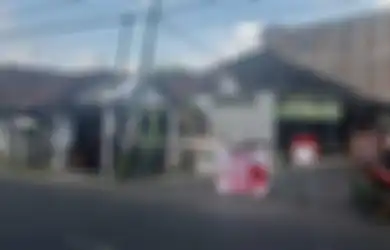 Kasus Covid-19 di Sana Melonjak 5 Kali Lipat Lebih, Kudus Tutup Akses Masuk Kota, Rupanya Karena Aksi Warga Ini