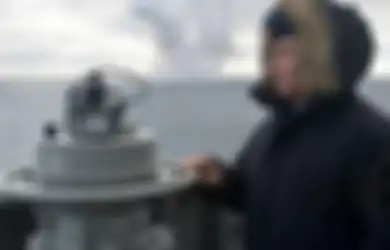 Unit 29155 'Pasukan Spionase Khusus,' Unit militer Rusia dengan Misi Menakutkan Berikut Ini