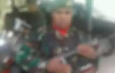 Eks prajurit TNI Lucky Matuan disebut bergabung dengan TPNPB OPM KKB Papua, pasukan macan kumbang TNI AD keluar kandang. 