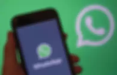 Cara membuat WhatsApp broadcast