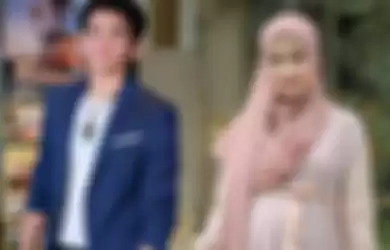 Rizki DA bongkar alasan curigai kehamilan Nadya Mustika Rahayu.