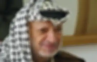 Indonesia Jadi Bidikan Utama AS untuk Normalisasi dengan Israel, Jurnalis Ini Langsung Klaim 'Borok' para Pemimpin Palestina, Nama Yasser Arafat Ikut Terseret