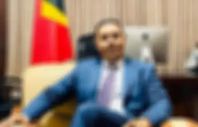 Timor Leste Bertekad untuk Masuk ASEAN dan Tidak Berniat Terima Bantuan Asing