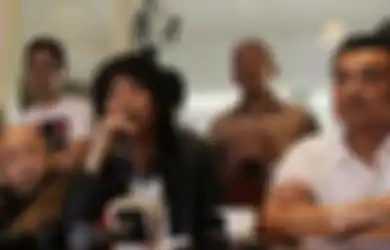 Viral Abdee Slank Ditunjuk Sebagai Komisaris Telkom, Ternyata Sebelumnya Abde Sudah Pegang Banyak Jabatan Tinggi di Berbagai Perusahaan Ini
