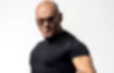 Deddy Corbuzier