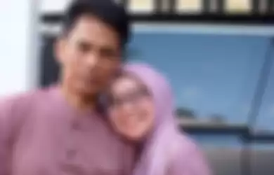 Ayah Lesti Kejora pernah jadi tukang kebun Tamara Bleszynski