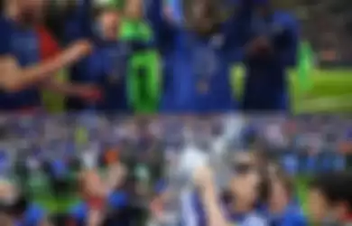 Juarai Liga Champions 2021, Ini 5 Fakta yang Bikin Chelsea Alami Deja Vu 