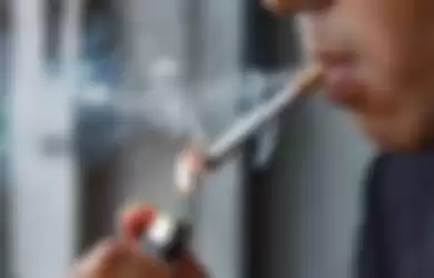 Rokok dapat menjadi penyebab kanker payudara