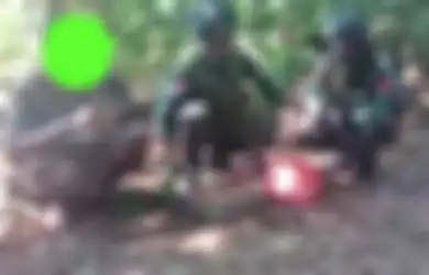 Menguak Penyelundupan Berbagai Barang Ilegal dari Indonesia ke Timor Leste Memanfaatkan 'Pintu Perbatasan' Ini