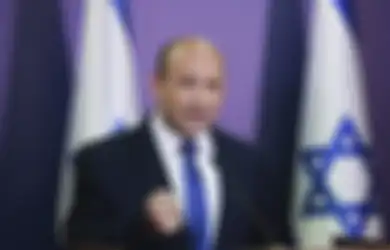 12 Tahun Pimpin Israel, Benjamin Netanyahu Resmi Dilengserkan, Rakyat Israel Bersorak Kegirangan