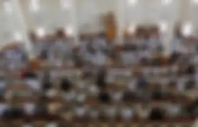 Tersohor Sebagai Pusat Penyebaran Islam, Faktanya Kini Makin Banyak Orang 'Murtad' di Wilayah Arab, Ternyata Ini yang Lebih Mereka Pilih