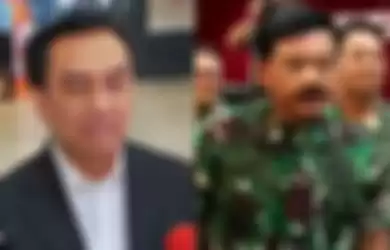 Masa Jabatan Tinggal Sebentar, Anggota DPR Ini Ungkap Sosok Pengganti Terkuat Marsekal TNI Hadi Tjahjanto Sebagai Panglima TNI Baru, Sosoknya Bukan Sembarangan!