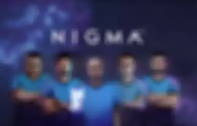 Roaster Team Nigma