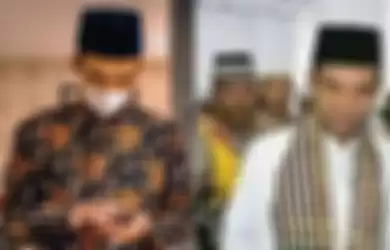 Foto Ustaz Abdul Somad ditangkap polisi beredar di media sosial. Ini fakta sebenarnya. 