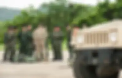 Pantas 5 Negara Ini Jadi Militer Terkuat di Dunia, Lihat Saja Jumlah Personel Militer dan Peralatan Tempur yang Mereka Miliki!