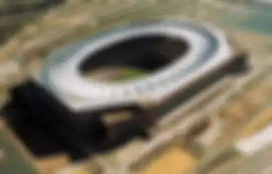 Profil Stadion Euro 2020: Kisah Stadion La Cartuja yang Sangat Spesial