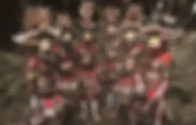 Warganya Gembar-gembor Siap Bantu KKB Papua Lawan Indonesia, Papua Nugini Malah Jadi Bulan-bulanan 'Kekonyolan' Facebook Setelah Foto Bersejarah Mereka Dihapus
