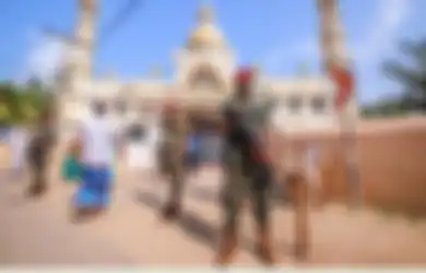 Dari Kremasi Paksa Jenazah Muslim Korban Covid-19 Hingga Tutup Madrasah, Negara Ini Menjelma Jadi Sangat Anti-Muslim dalam 2 Tahun, Ini Pemicunya